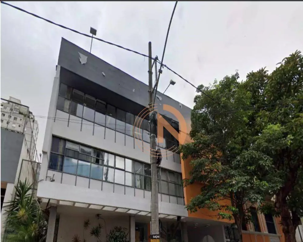 Prédio Inteiro, 5940 m² - Foto 3