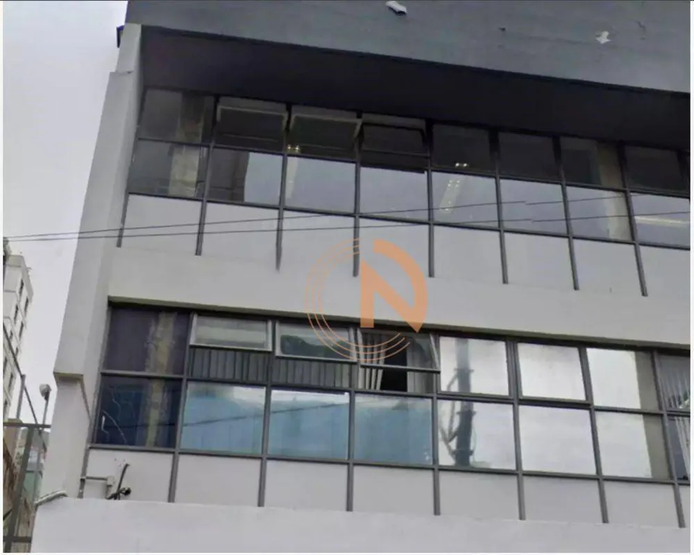 Prédio Inteiro, 5940 m² - Foto 2