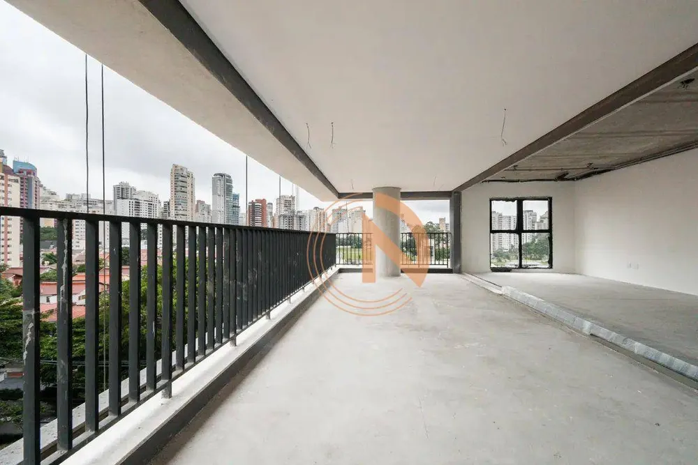 Apartamento, 3 quartos, 251 m² - Foto 2