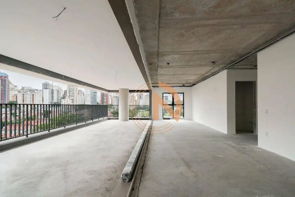 Apartamento, 3 quartos, 251 m² - Foto 3