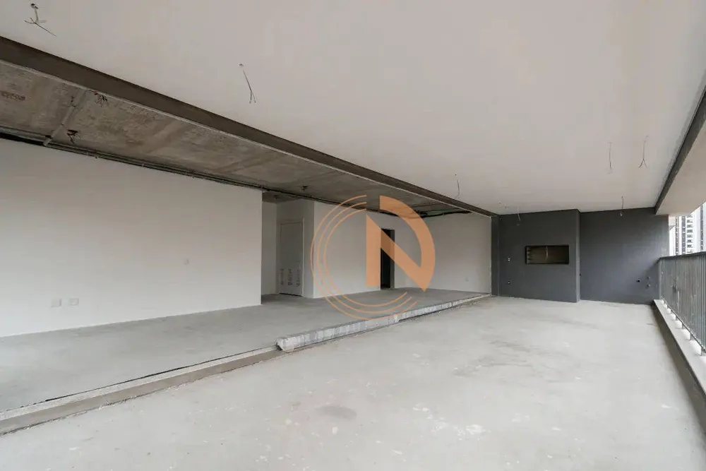 Apartamento, 3 quartos, 251 m² - Foto 7