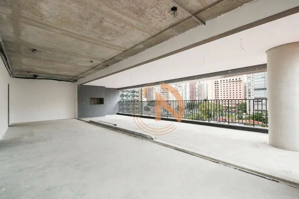 Apartamento, 3 quartos, 251 m² - Foto 8