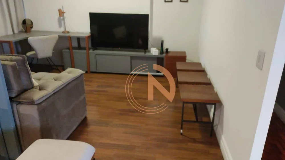 Apartamento, 2 quartos, 72 m² - Foto 2