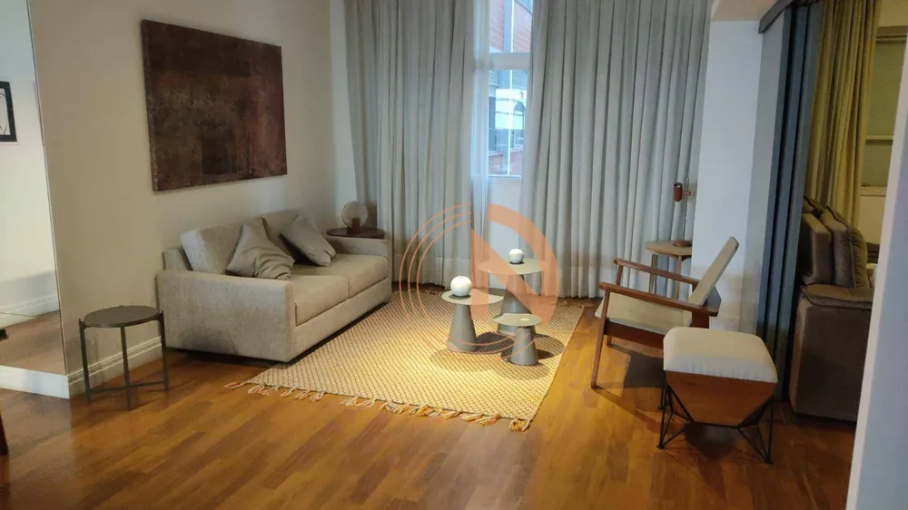 Apartamento, 2 quartos, 72 m² - Foto 1