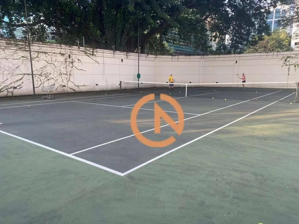 Apartamento, 3 quartos, 220 m² - Foto 6