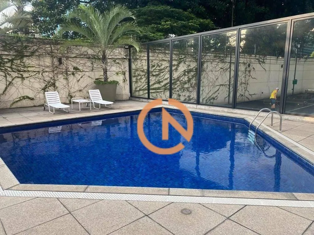 Apartamento, 3 quartos, 220 m² - Foto 7
