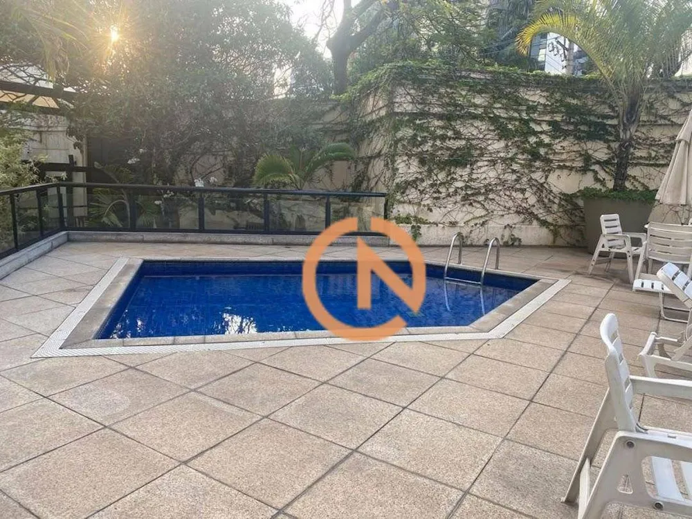 Apartamento, 3 quartos, 220 m² - Foto 8
