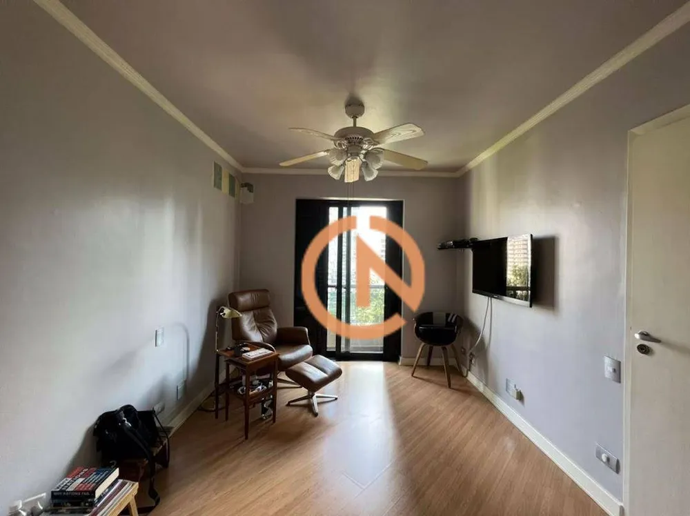 Apartamento, 3 quartos, 220 m² - Foto 3