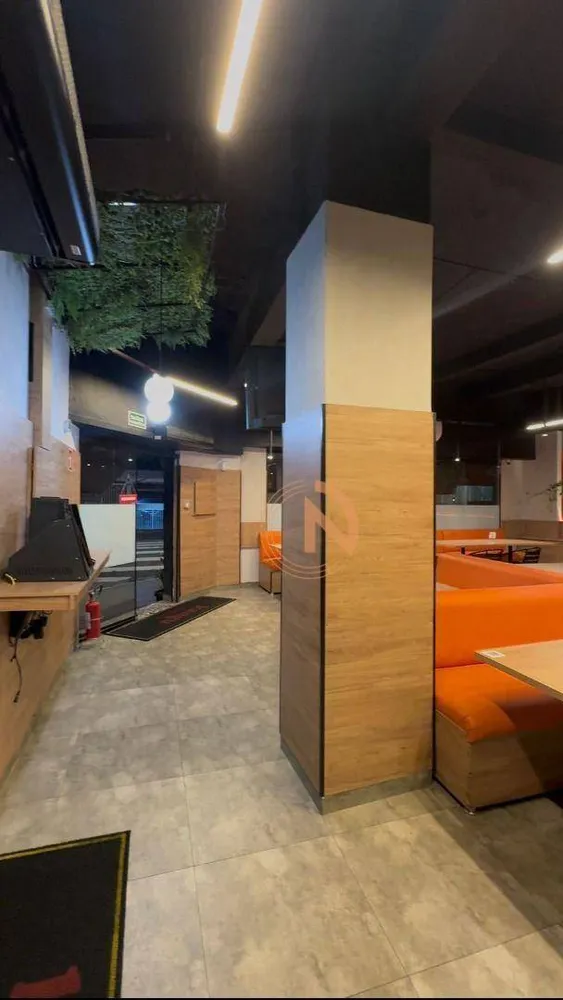 Loja-Salão, 200 m² - Foto 10