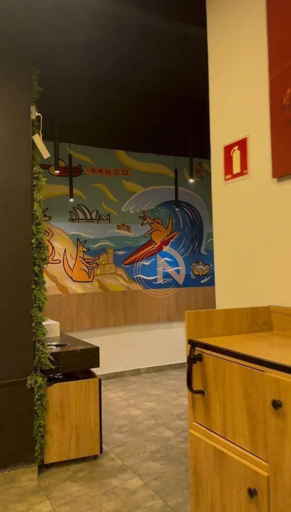 Loja-Salão, 200 m² - Foto 6