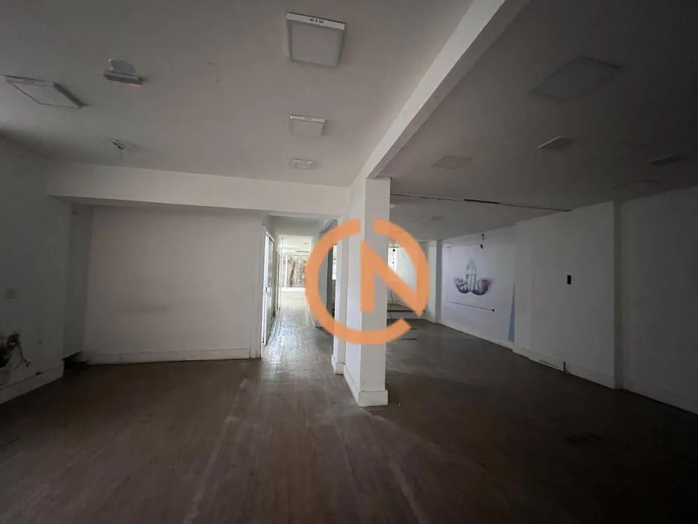 Loja-Salão, 400 m² - Foto 1