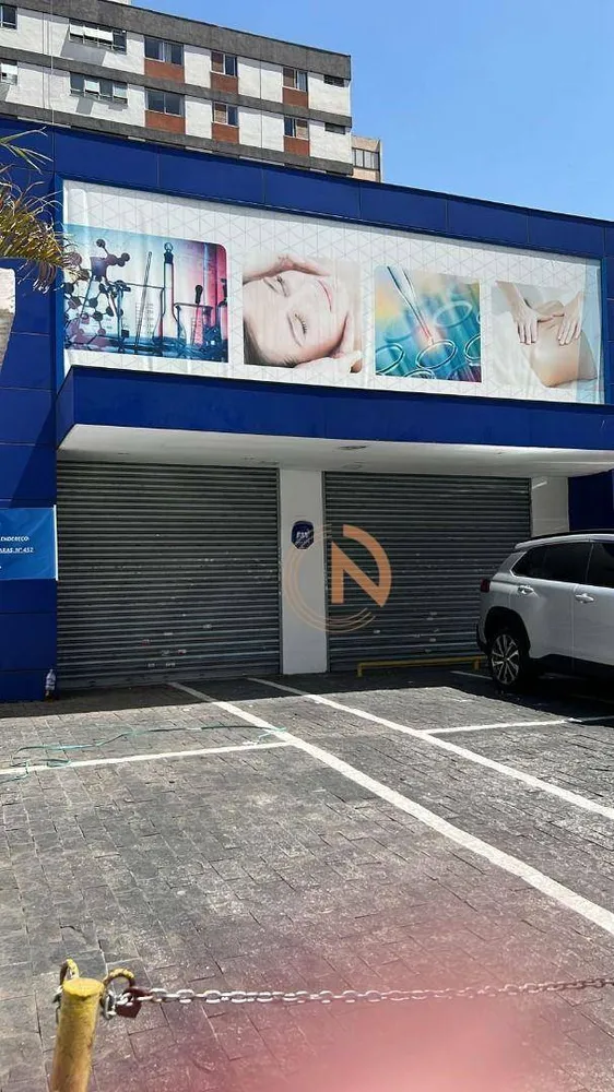 Loja-Salão, 400 m² - Foto 5