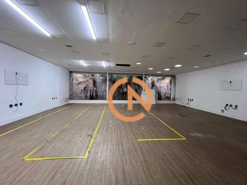 Loja-Salão, 400 m² - Foto 2