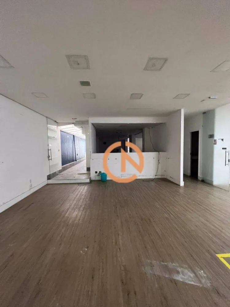 Loja-Salão, 400 m² - Foto 4