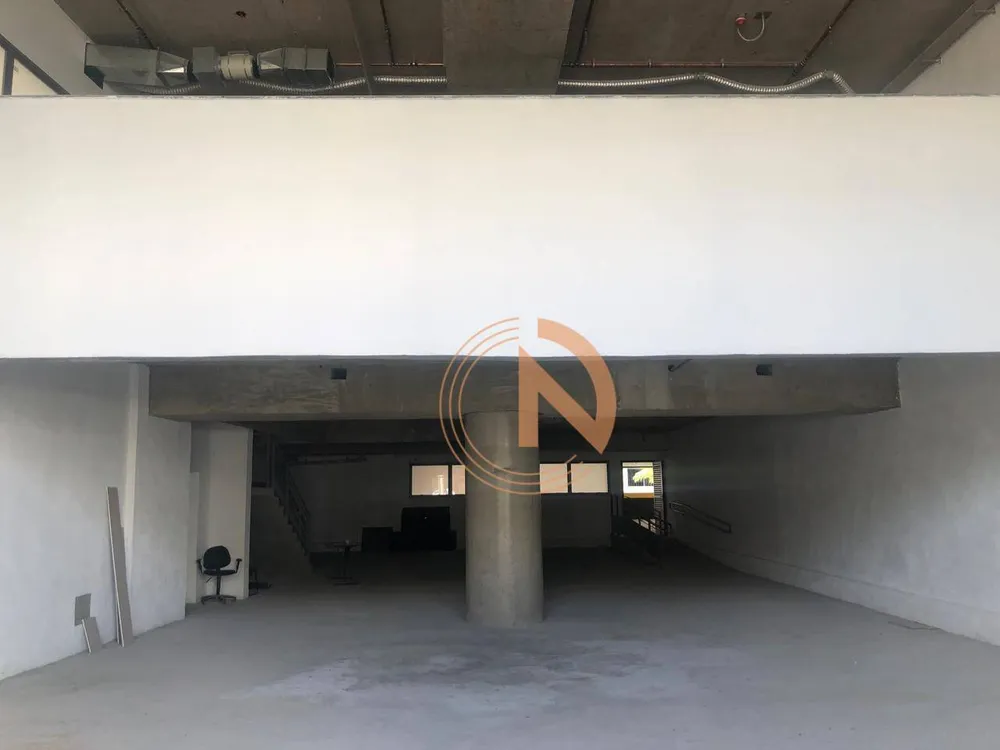 Loja-Salão, 640 m² - Foto 4