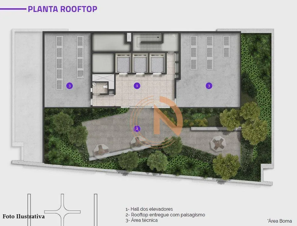 Loja-Salão, 640 m² - Foto 6