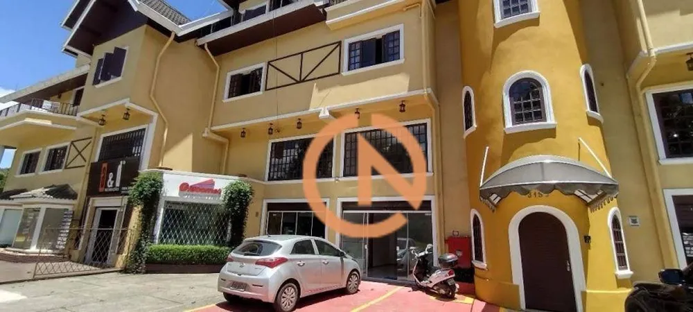 Loja-Salão, 132 m² - Foto 1