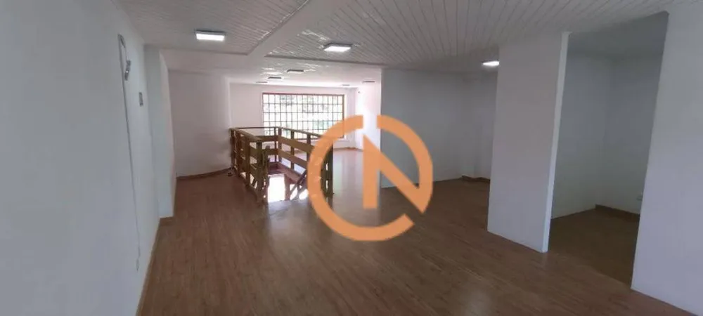 Loja-Salão, 132 m² - Foto 3