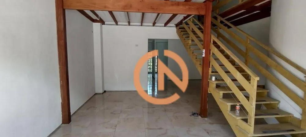 Loja-Salão, 132 m² - Foto 2