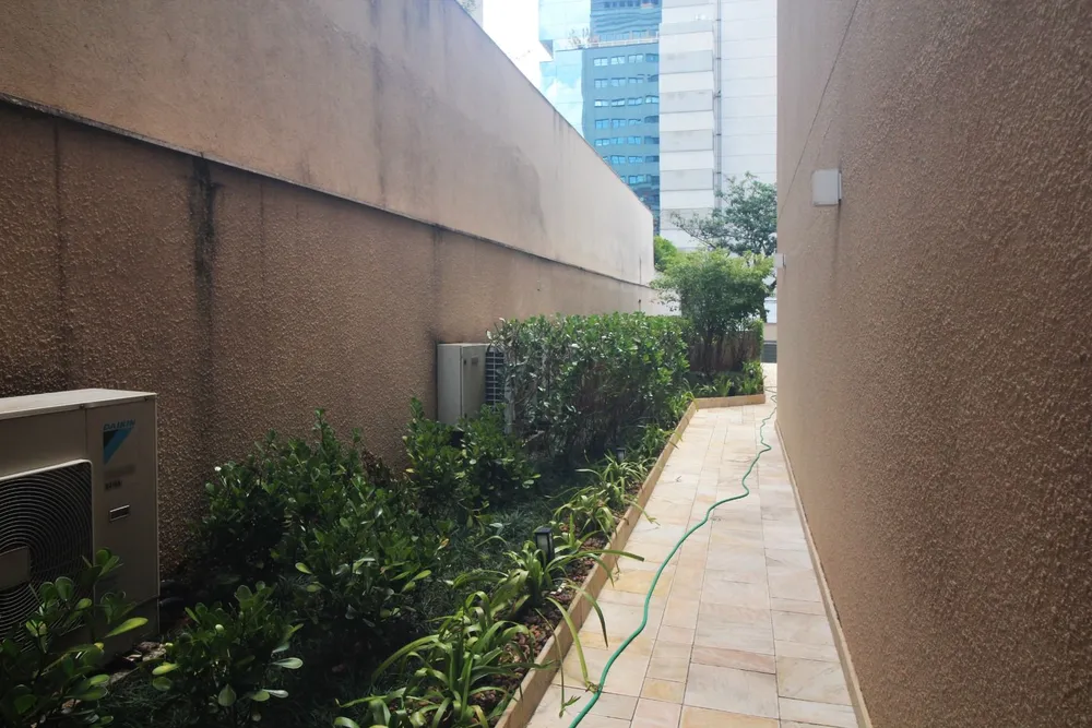 Apartamento, 1 quarto, 37 m² - Foto 12