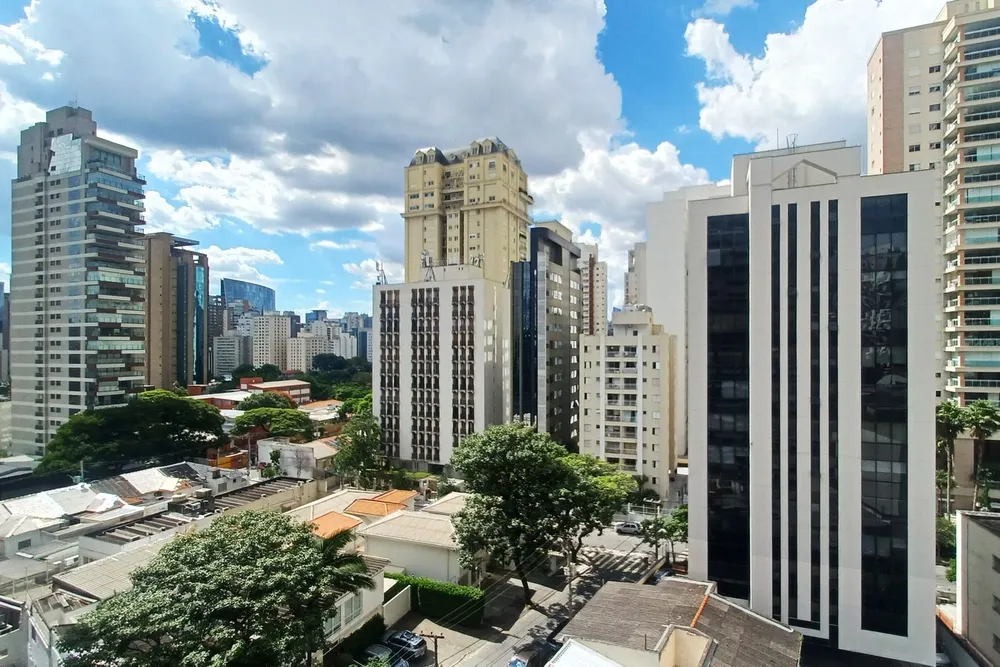 Apartamento, 1 quarto, 37 m² - Foto 6
