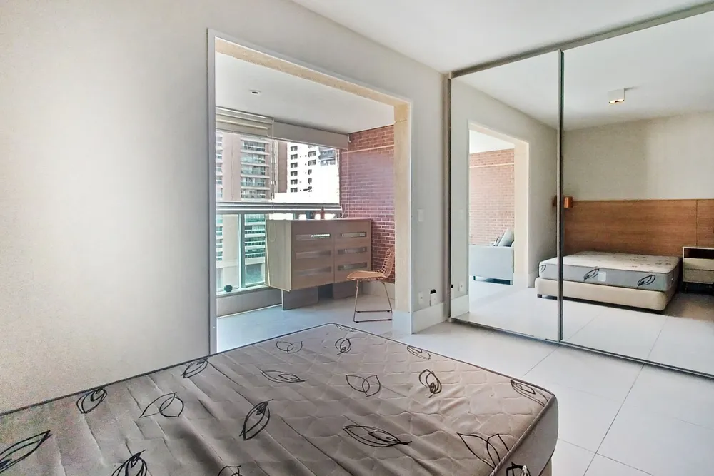 Apartamento, 1 quarto, 37 m² - Foto 5