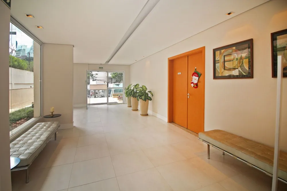 Apartamento, 1 quarto, 37 m² - Foto 11