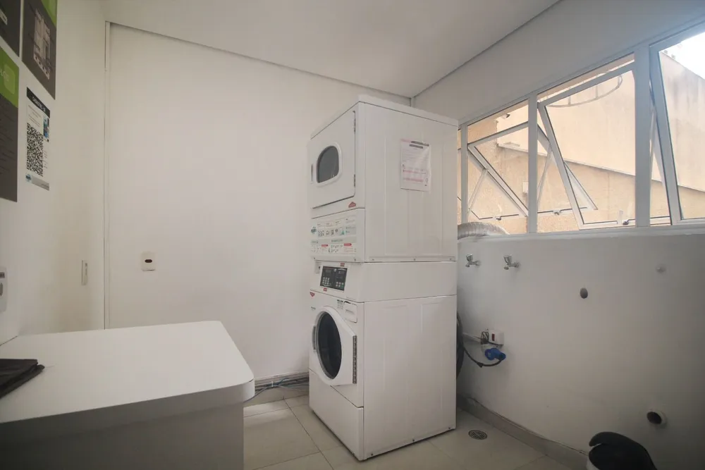 Apartamento, 1 quarto, 37 m² - Foto 10