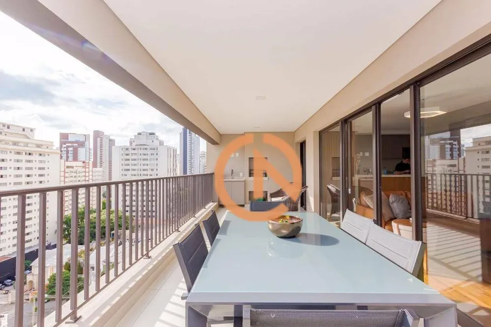Apartamento, 3 quartos, 163 m² - Foto 2