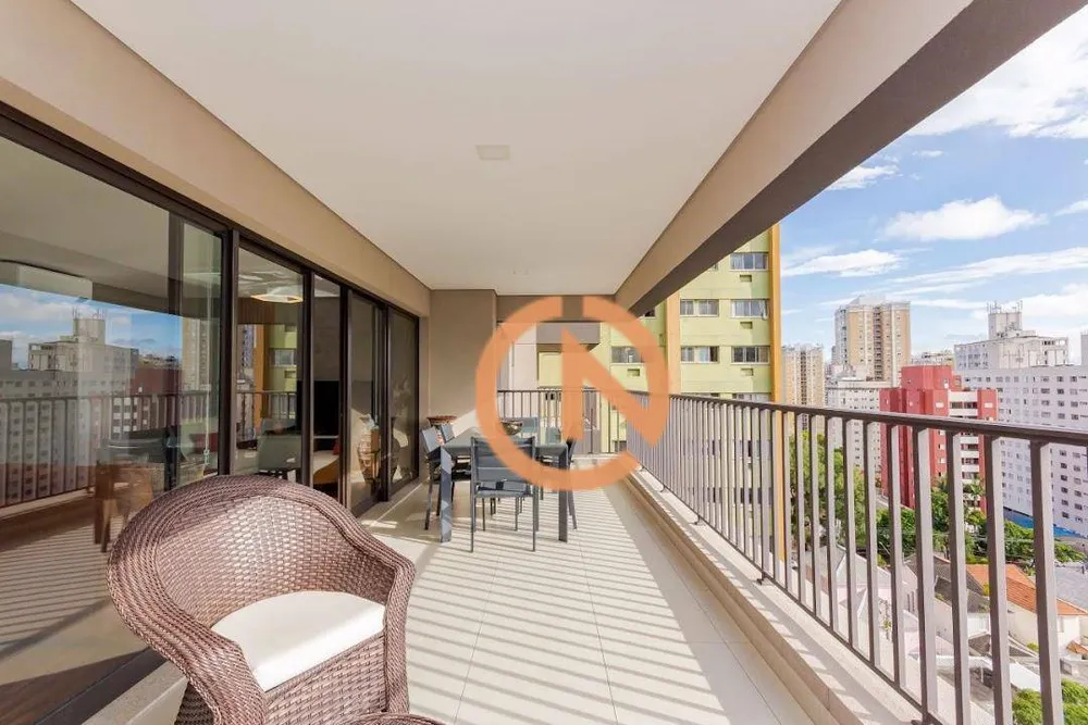 Apartamento, 3 quartos, 163 m² - Foto 4