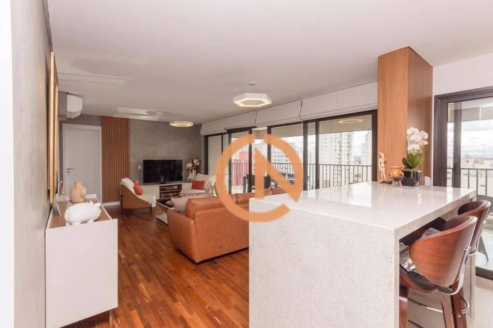 Apartamento, 3 quartos, 163 m² - Foto 6