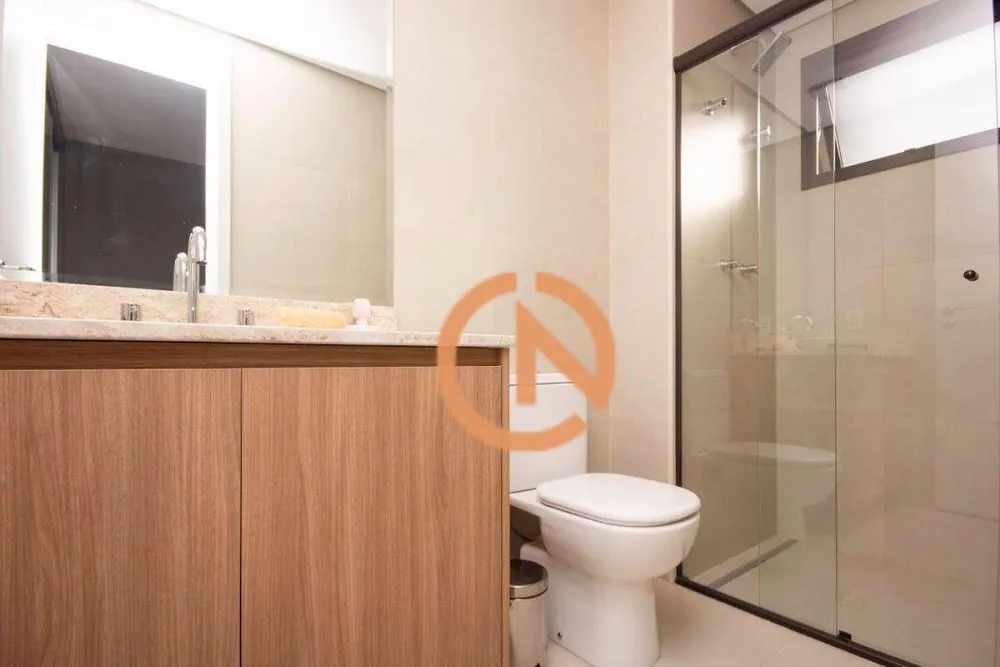 Apartamento, 3 quartos, 163 m² - Foto 3