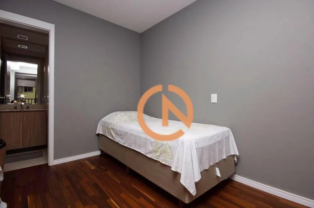 Apartamento, 3 quartos, 163 m² - Foto 7