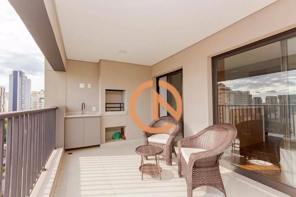 Apartamento, 3 quartos, 163 m² - Foto 5