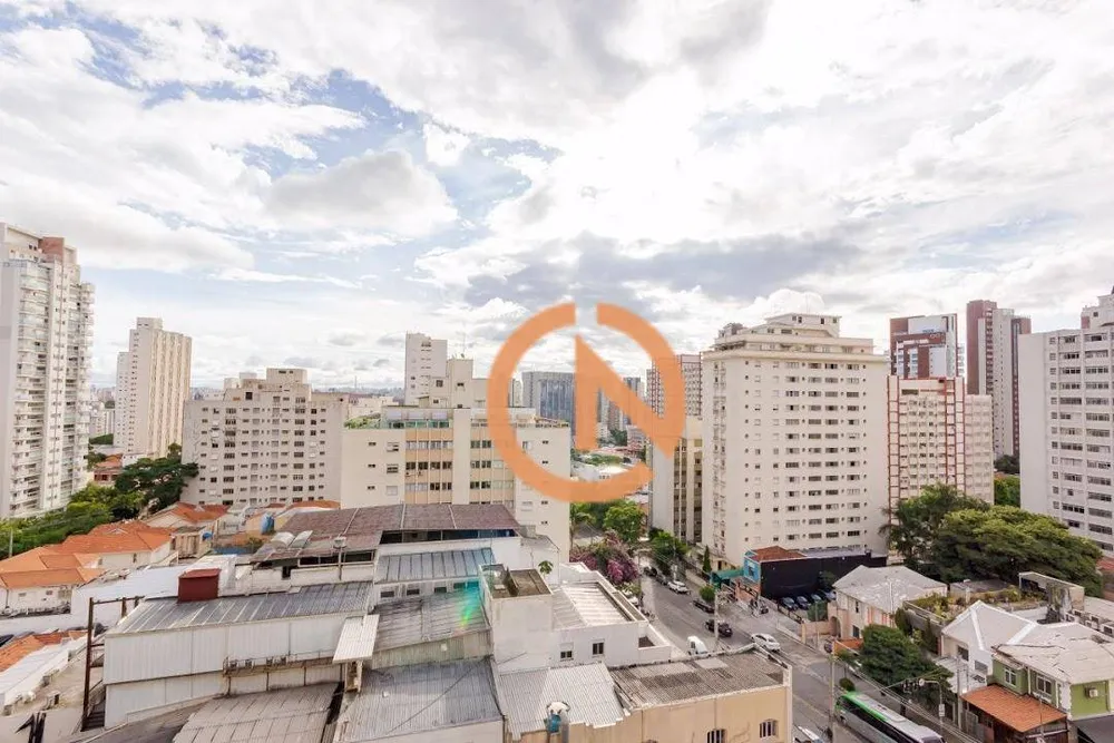 Apartamento, 3 quartos, 163 m² - Foto 8