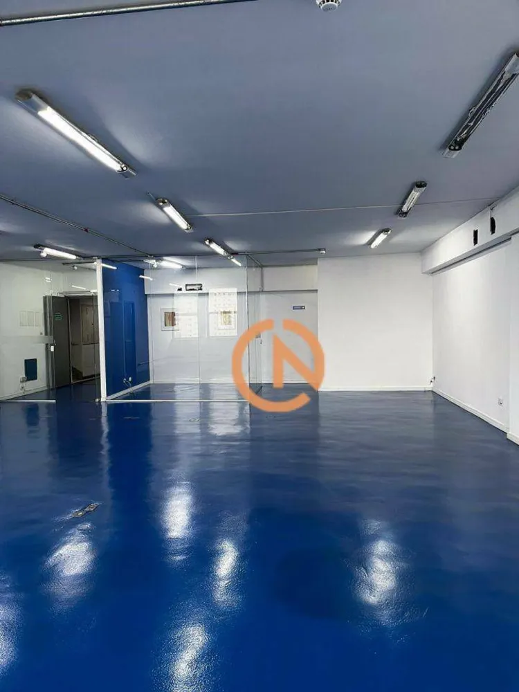 Sala-Conjunto, 167 m² - Foto 1