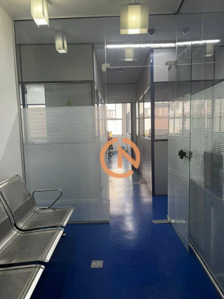 Sala-Conjunto, 167 m² - Foto 8