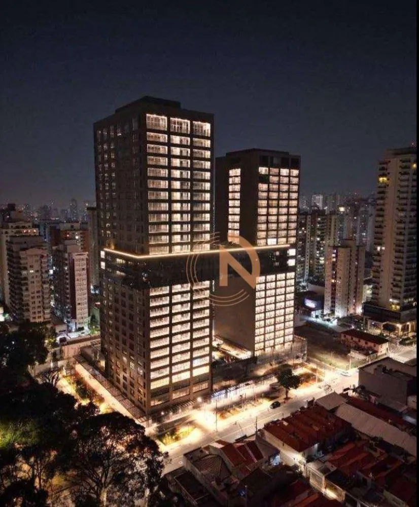 Sala-Conjunto, 428 m² - Foto 1