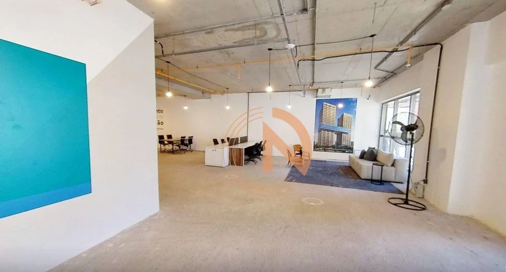 Sala-Conjunto, 450 m² - Foto 1