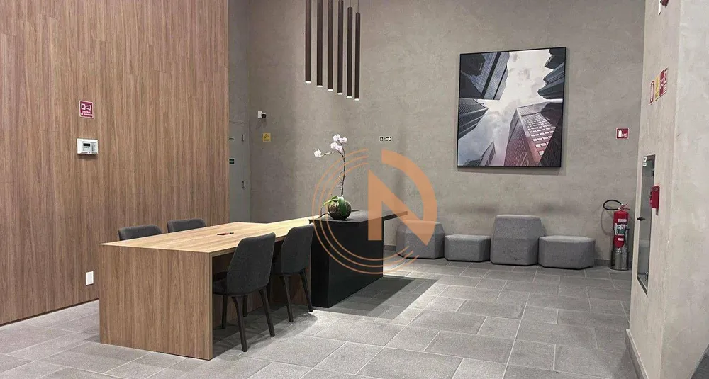 Sala-Conjunto, 450 m² - Foto 4
