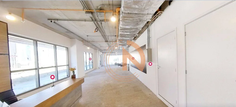 Sala-Conjunto, 450 m² - Foto 2