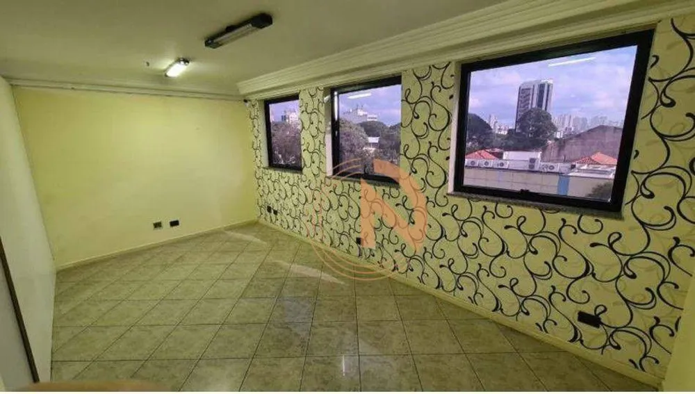 Sala-Conjunto, 30 m² - Foto 1