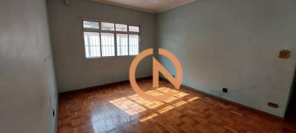 Apartamento, 2 quartos, 84 m² - Foto 1