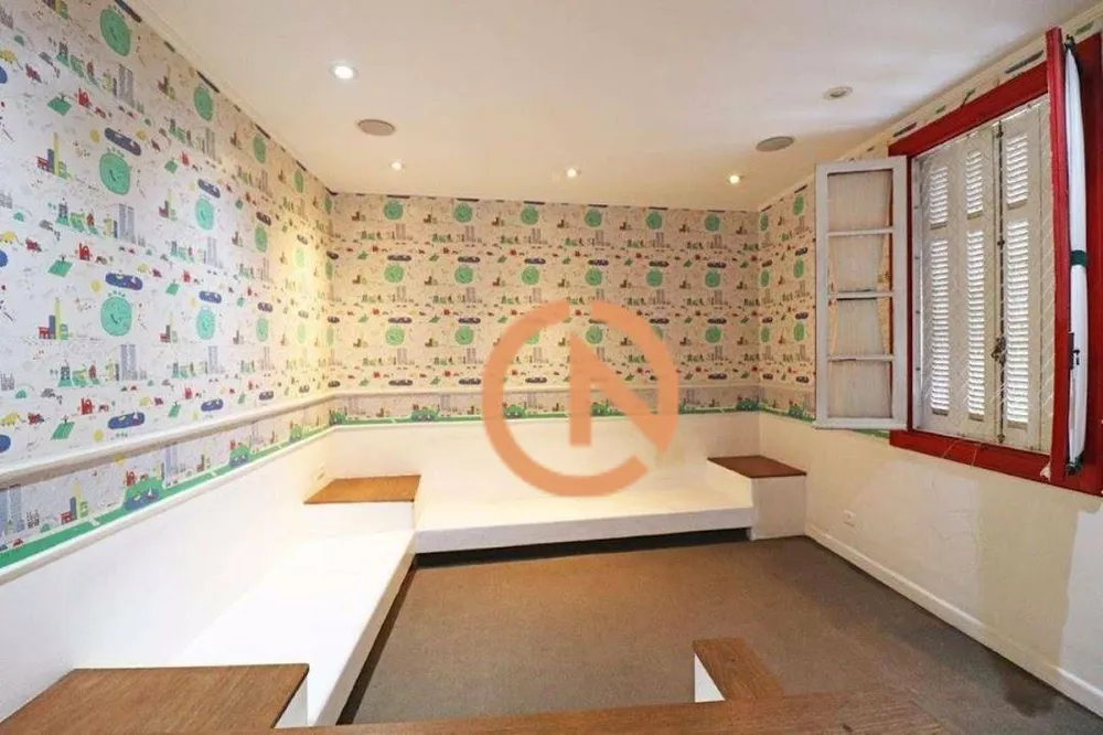 Sobrado, 4 quartos, 279 m² - Foto 4