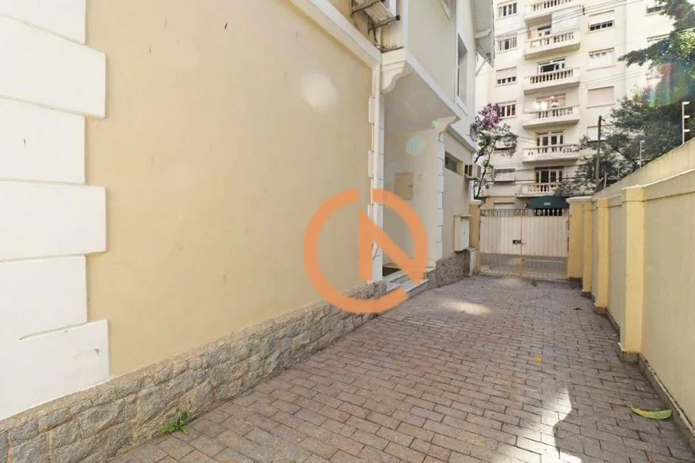 Sobrado, 4 quartos, 279 m² - Foto 2