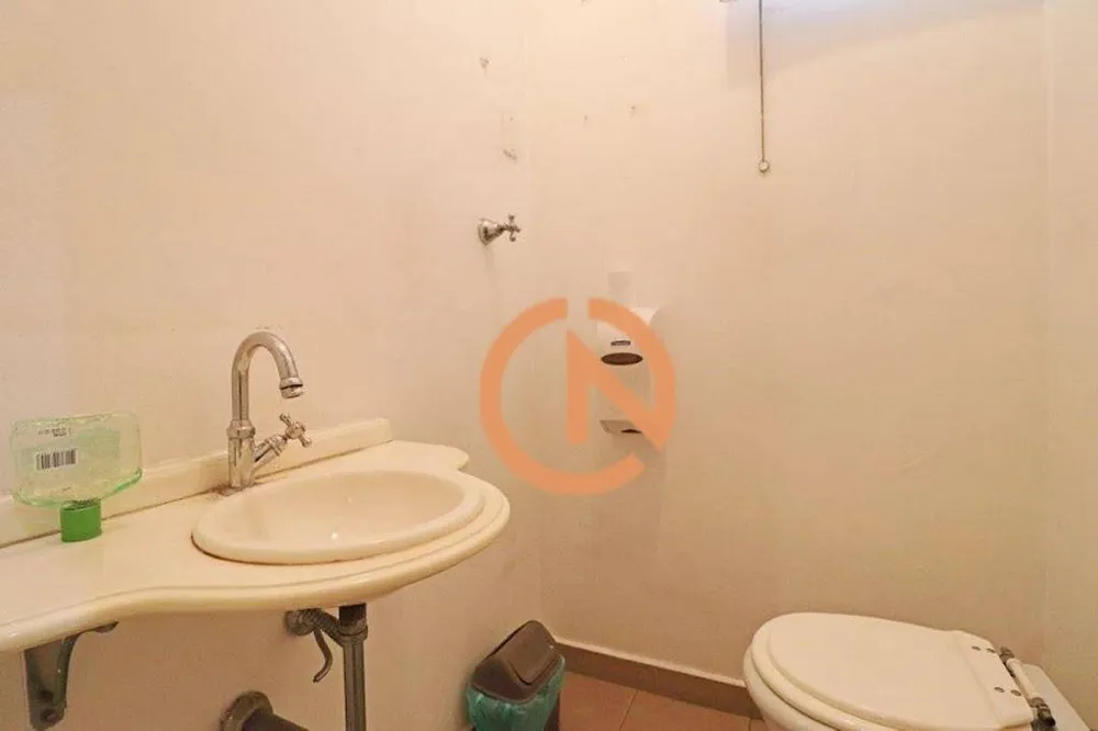 Sobrado, 4 quartos, 279 m² - Foto 5
