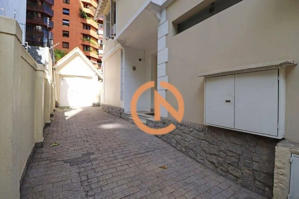 Sobrado, 4 quartos, 279 m² - Foto 8