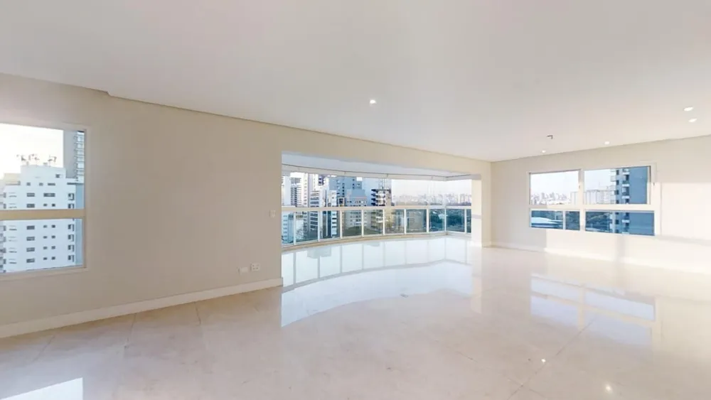 Apartamento, 2 quartos, 325 m² - Foto 1
