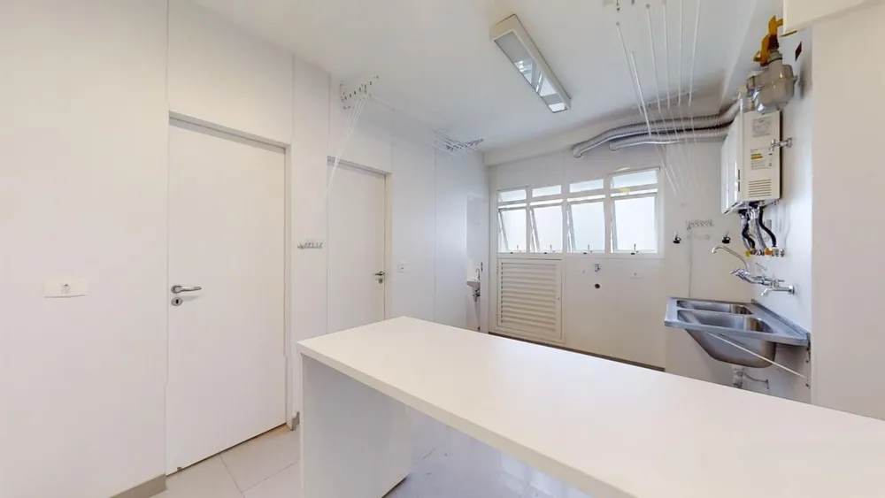 Apartamento, 2 quartos, 325 m² - Foto 7