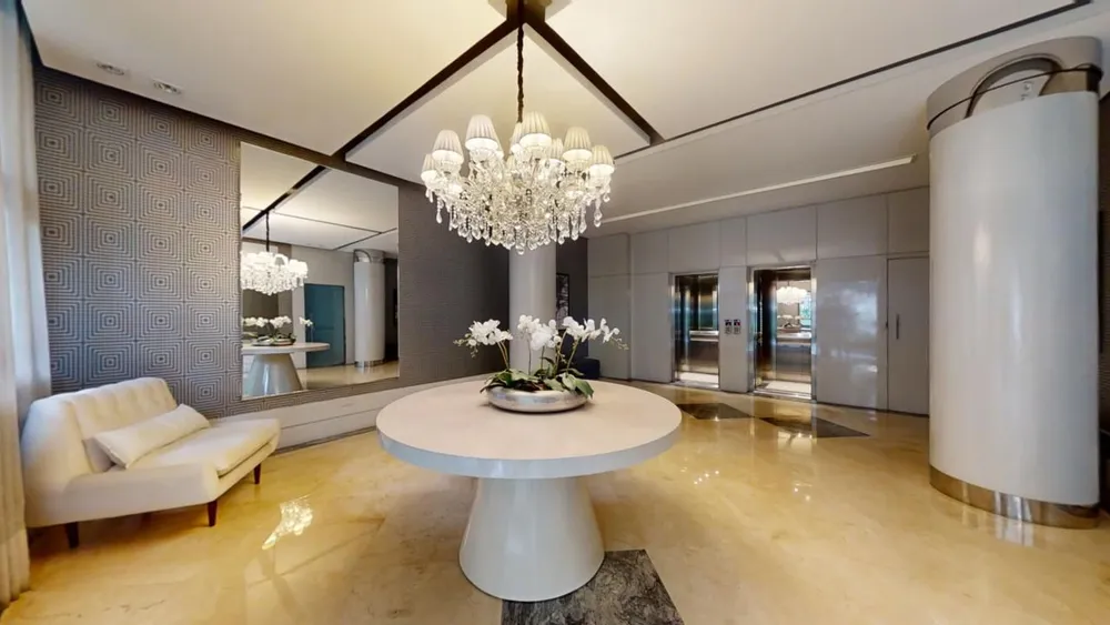 Apartamento, 2 quartos, 325 m² - Foto 8